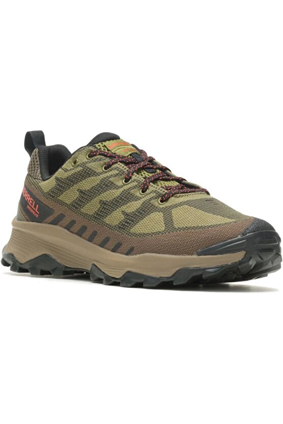 Speed Eco Waterproof Erkek Outdoor Ayakkabı