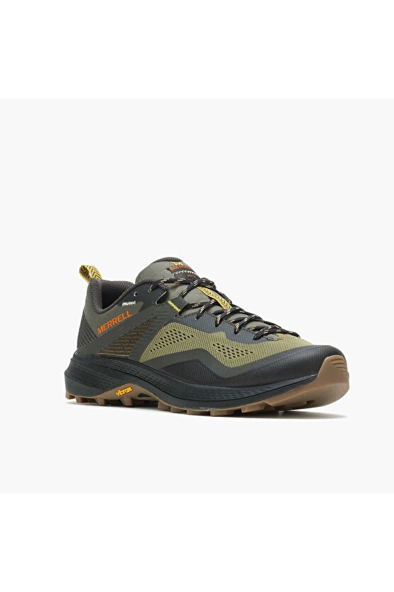 MQM 3 Gore-Tex Waterproof Lace-Up Erkek Outdoor Ayakkabı