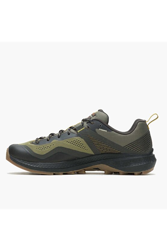 MQM 3 Gore-Tex Waterproof Lace-Up Erkek Outdoor Ayakkabı