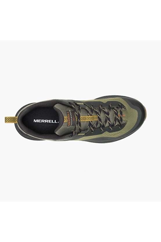 MQM 3 Gore-Tex Waterproof Lace-Up Erkek Outdoor Ayakkabı