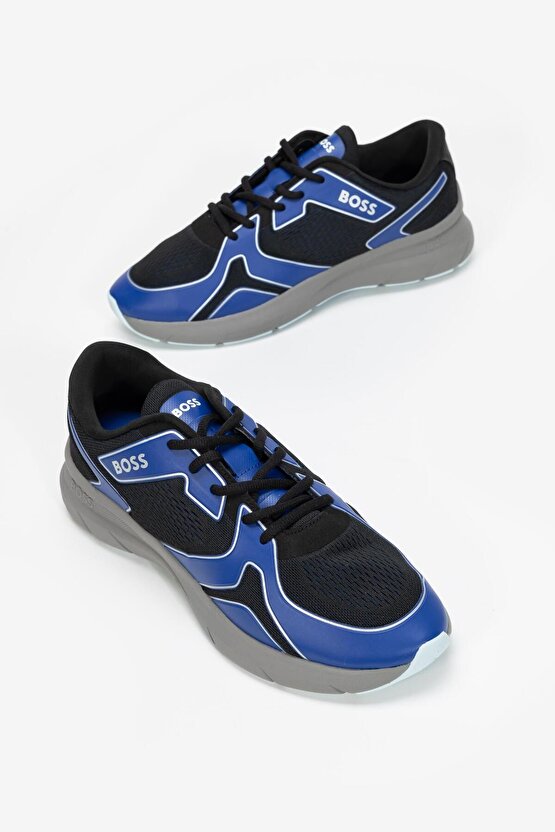 Owen Erkek Sneaker