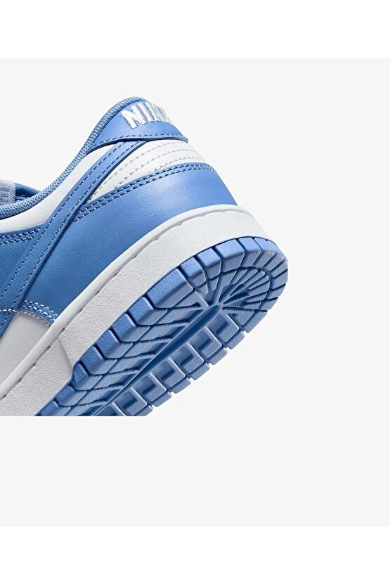 Dunk Low Retro Bttys Erkek Sneaker