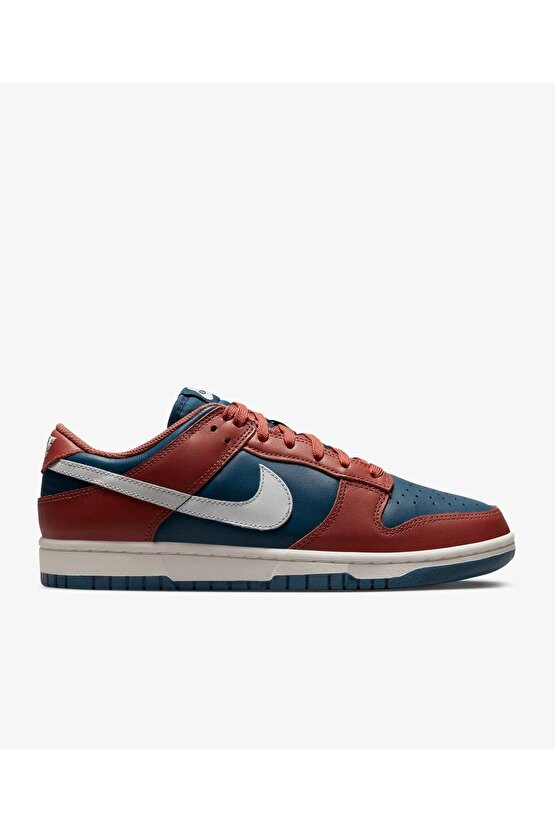 Dunk Low Erkek Sneaker