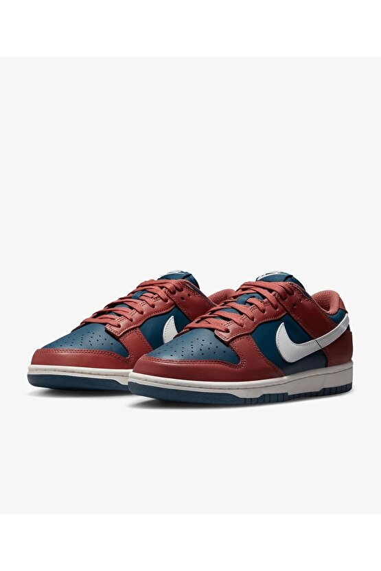 Dunk Low Erkek Sneaker