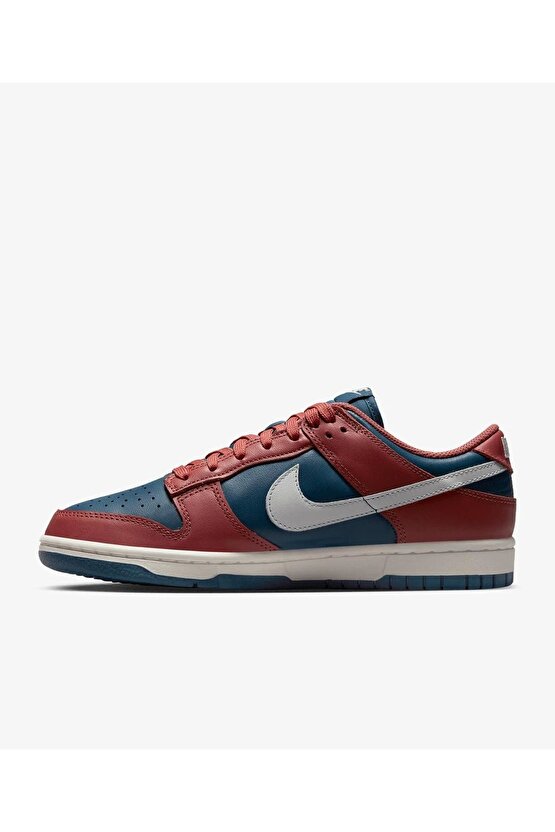 Dunk Low Erkek Sneaker