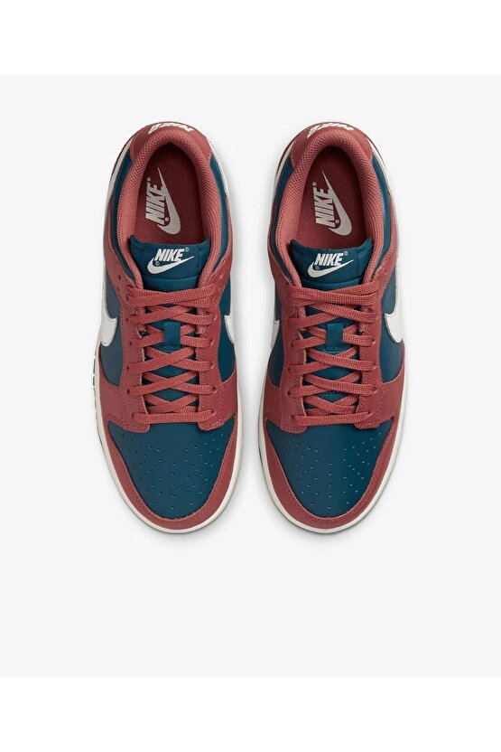 Dunk Low Erkek Sneaker