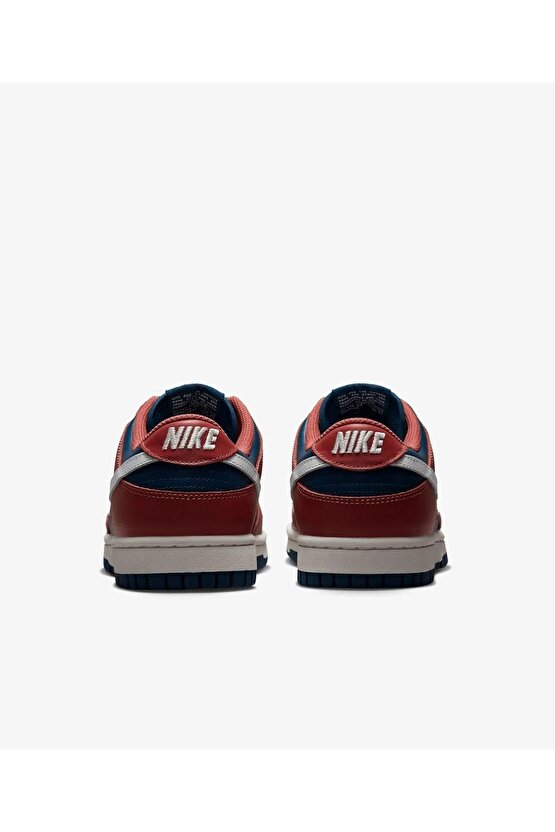 Dunk Low Erkek Sneaker