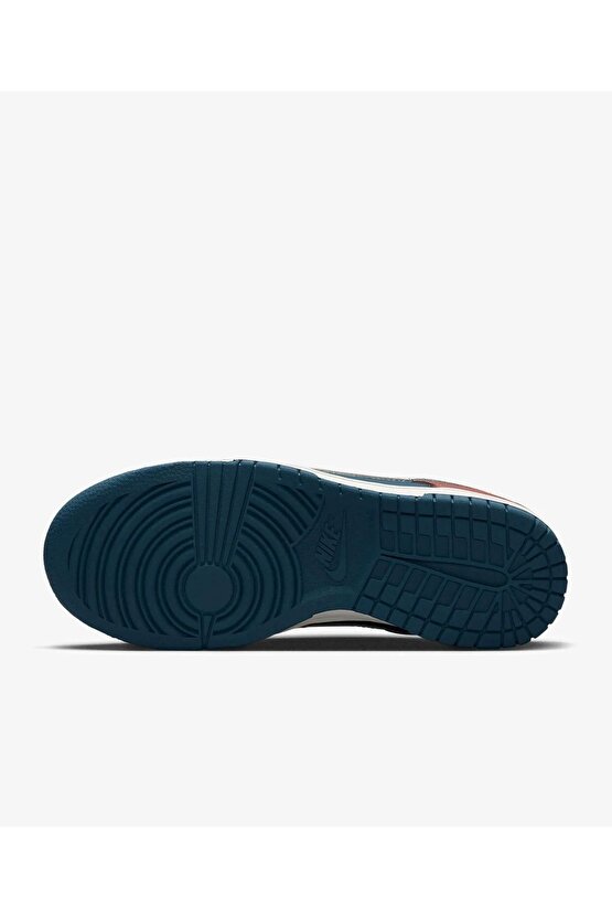 Dunk Low Erkek Sneaker