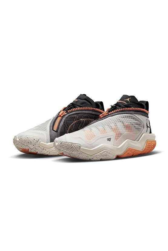Jordan Why Not .6 DO7189-002 Basketbol Ayakkabısı