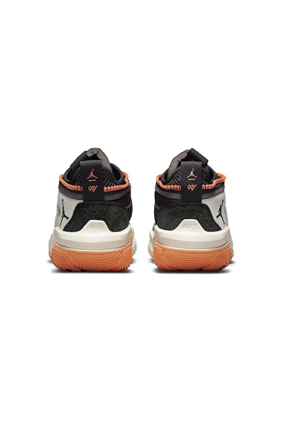 Jordan Why Not .6 DO7189-002 Basketbol Ayakkabısı