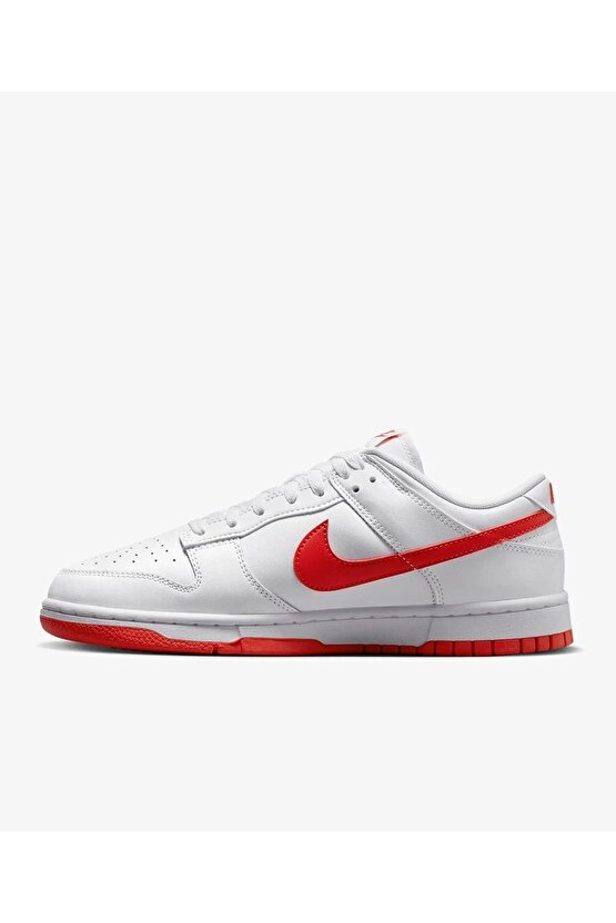 Dunk Low Retro Erkek Sneaker