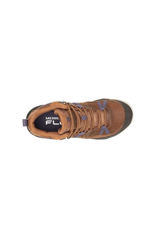 Siren Traveller 4 Mid Waterproof Kadın Outdoor Bot