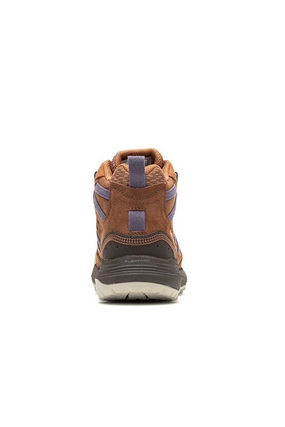 Siren Traveller 4 Mid Waterproof Kadın Outdoor Bot