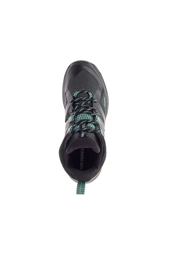 MQM Flex 2 Mid Gore-Tex Granite Kadın Outdoor Bot