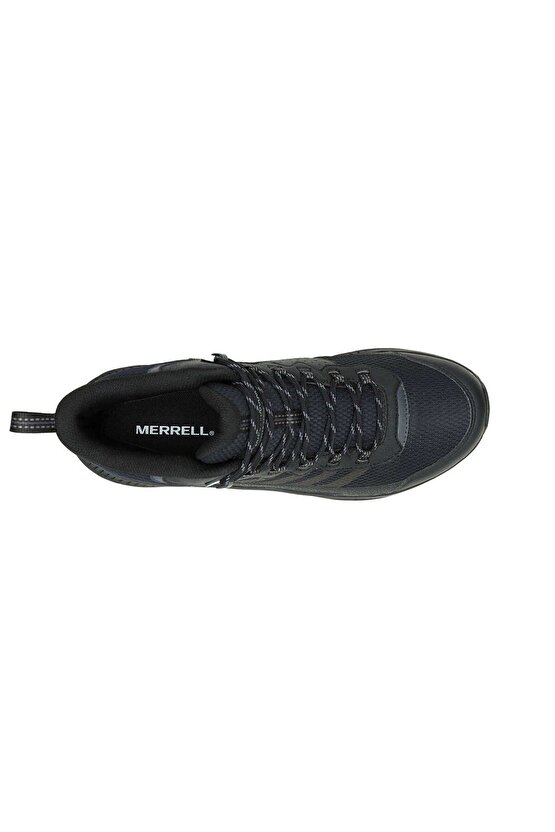 Speed Strike 2 Mid Waterproof Erkek Outdoor Bot