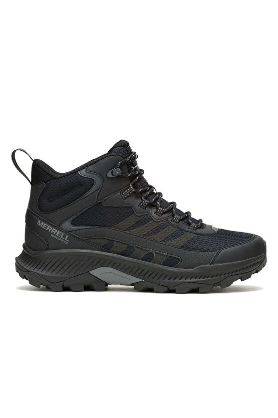 Speed Strike 2 Mid Waterproof Erkek Outdoor Bot