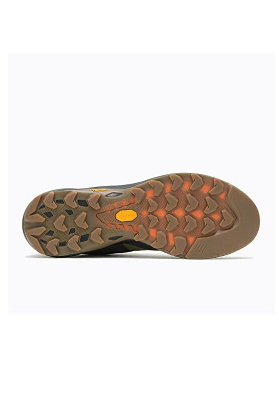 Erkek Outdoor Ayakkabı J135601 - Haki