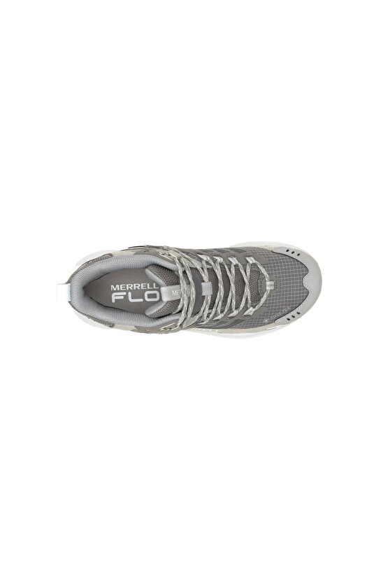 J037828 Moab Speed 2 Mıd Gtx Kadın Outdoor Bot Gri