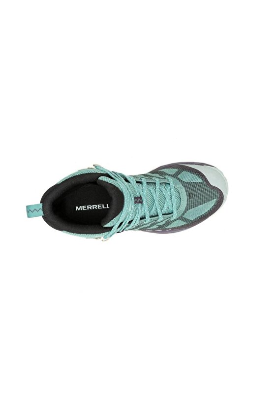 J038306 Speed Eco Mid Waterproof Kadın Outdoor Ayakkabı