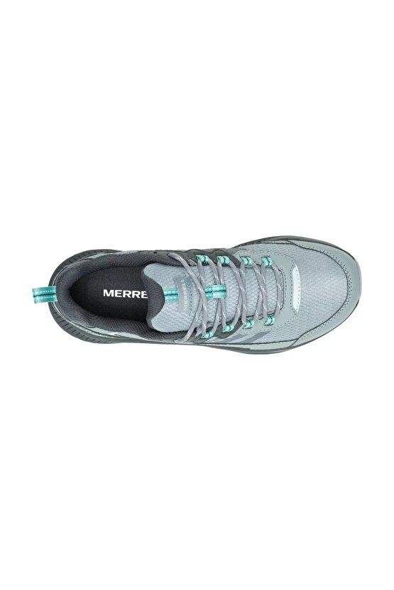 Speed Strike 2 Waterproof Kadın Outdoor Ayakkabı