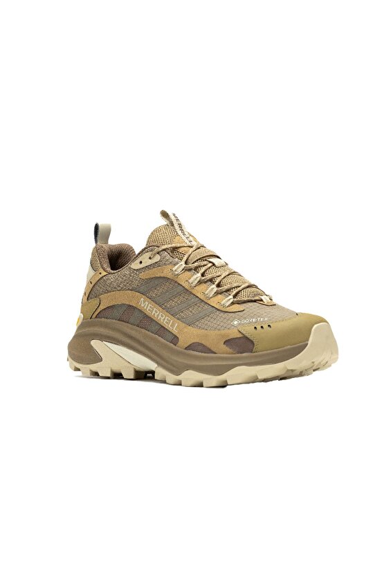 Erkek Outdoor Ayakkabı Moab Speed 2 Gore-tex