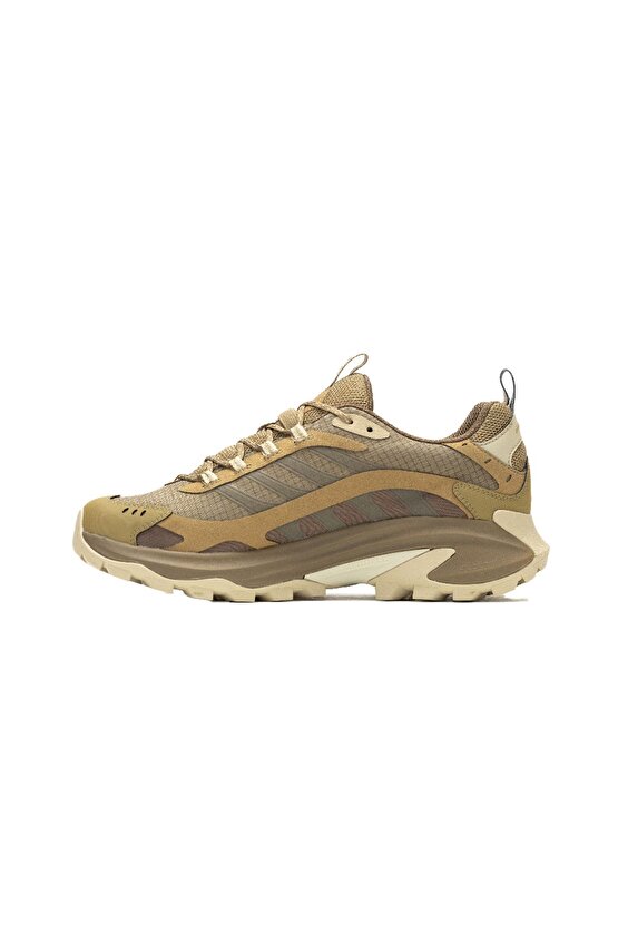 Erkek Outdoor Ayakkabı Moab Speed 2 Gore-tex