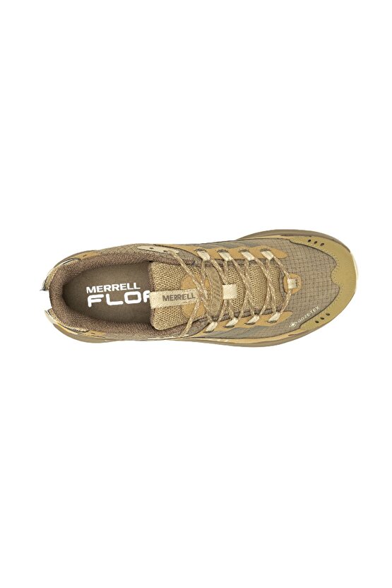Erkek Outdoor Ayakkabı Moab Speed 2 Gore-tex