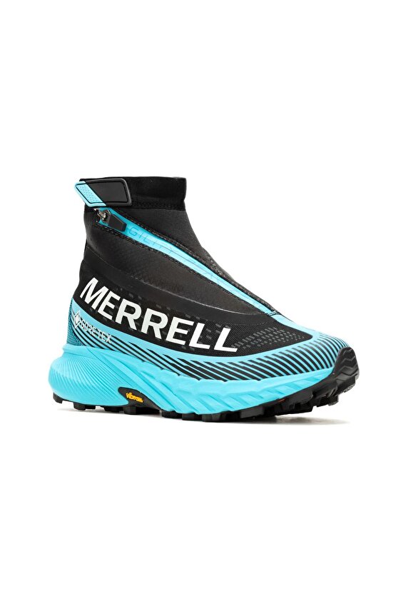 Agility Peak 5 Zero Gore-Tex Kadın Outdoor Ayakkabı