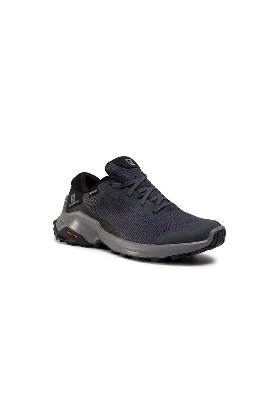 409711 X Reveal Gore-tex Kadin Ayakkabi Gri