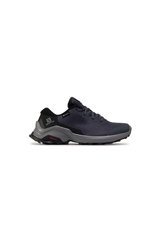409711 X Reveal Gore-tex Kadin Ayakkabi Gri