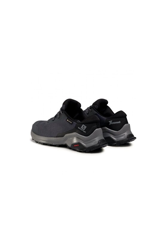 409711 X Reveal Gore-tex Kadin Ayakkabi Gri