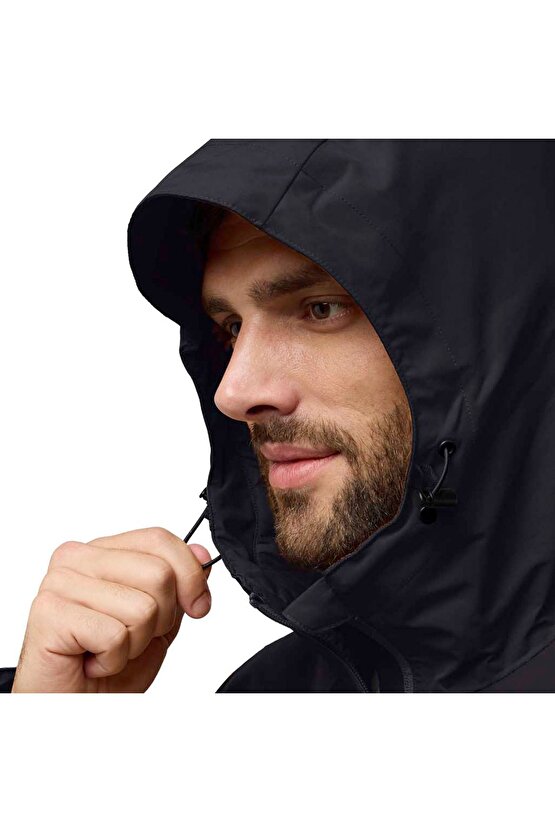 Erkek Outdoor Montu Jasper Ins Kapüşonlu