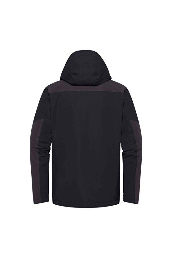 Erkek Outdoor Montu Jasper Ins Kapüşonlu