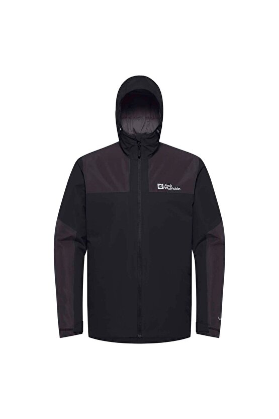 Erkek Outdoor Montu Jasper Ins Kapüşonlu