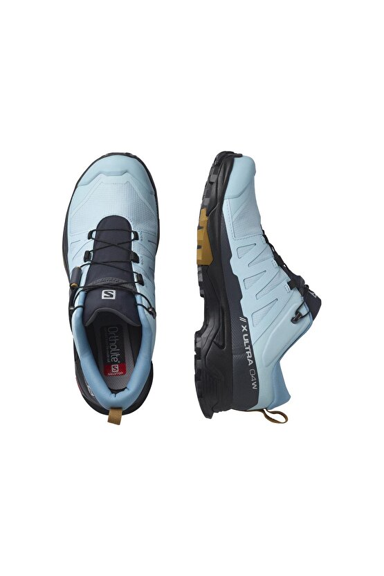 X Ultra 4 Gore-tex Kadın Outdoor Ayakkabı
