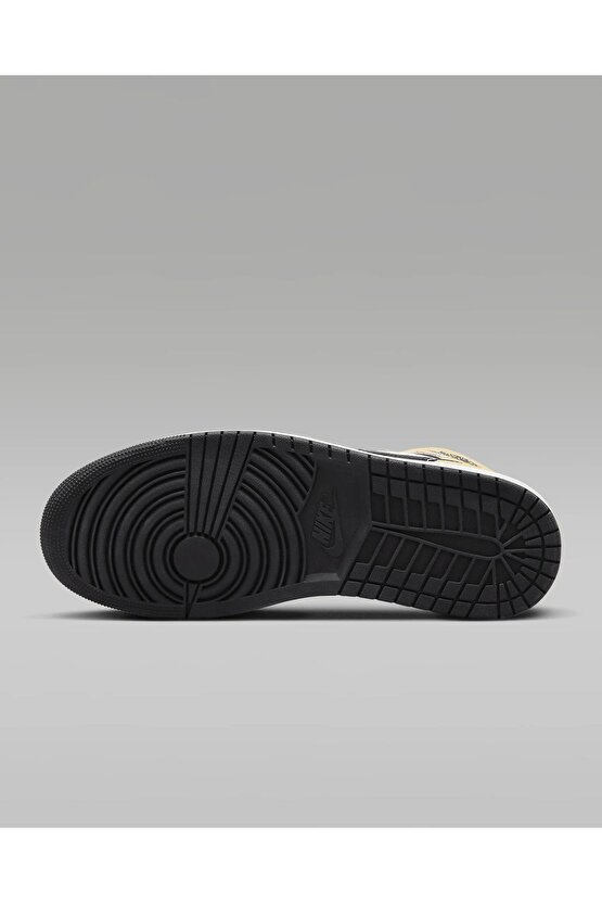 Air Jordan 1 Mıd Se Erkek Basketbol Ayakkabısı Dx4332-800
