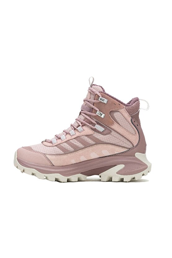 Erkek Outdoor Bot Moab Speed 2 Thermo Mid Wp Su Geçirmez