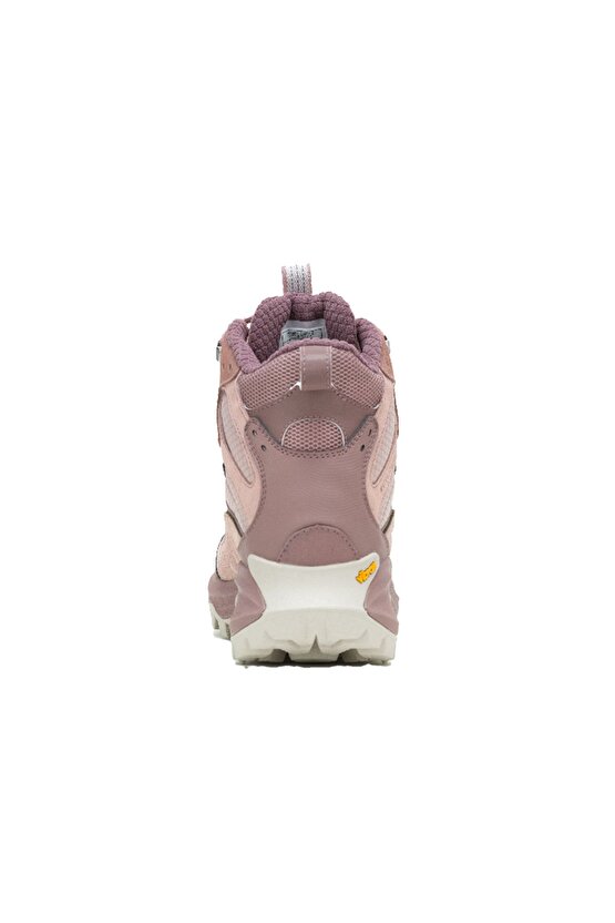 Erkek Outdoor Bot Moab Speed 2 Thermo Mid Wp Su Geçirmez