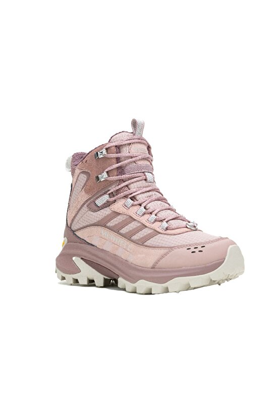 Erkek Outdoor Bot Moab Speed 2 Thermo Mid Wp Su Geçirmez