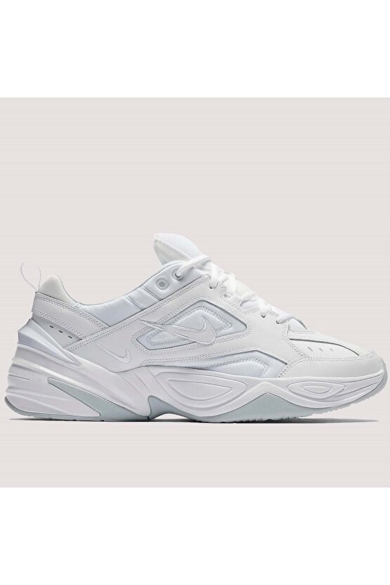 M2k Tekno Erkek Sneaker A03108-100 - Beyaz - 45
