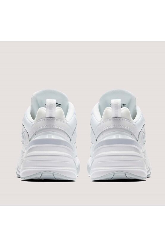 M2k Tekno Erkek Sneaker A03108-100 - Beyaz - 45