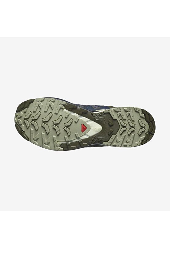 Xa Pro 3d V9 L474675 Erkek Outdoor Ayakkabı - Yeşil