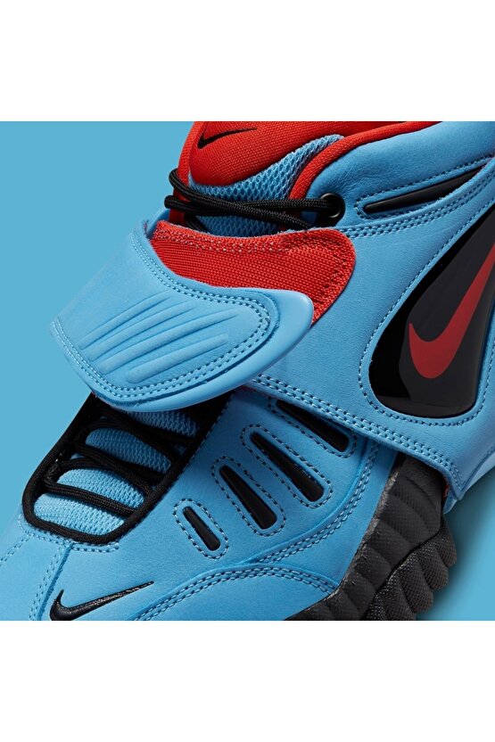 AMBUSH X NIKE Air Adjust Force SP Spor Ayakkabı Sneaker