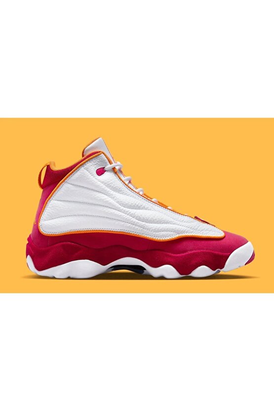 Jordan Pro Strong Cardinal Red Basketbol Ayakkabısı