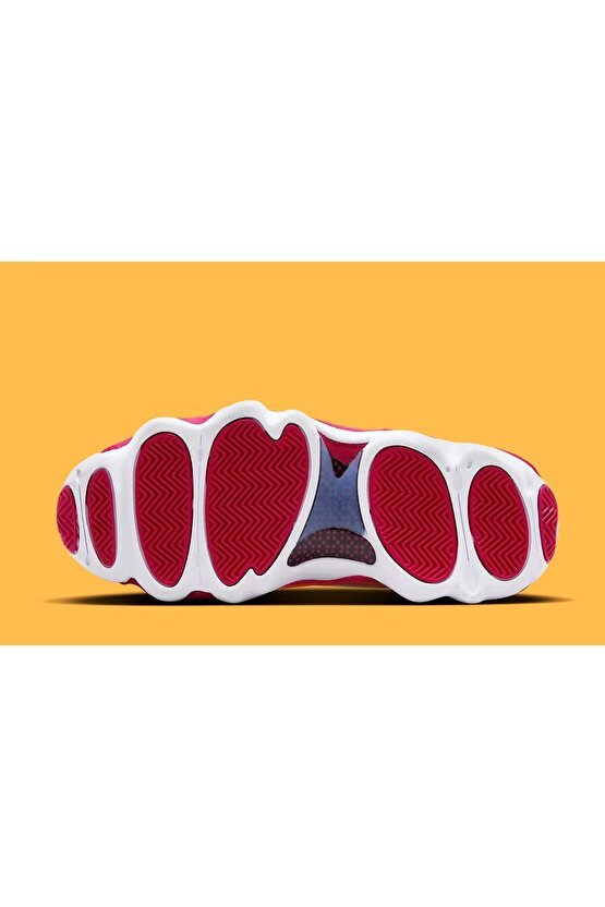 Jordan Pro Strong Cardinal Red Basketbol Ayakkabısı