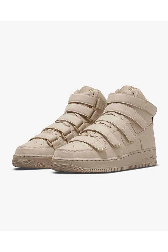 Air Force 1 High 07 X Billie Eilish Erkek Sneaker Ayakkabı Dm7926-200