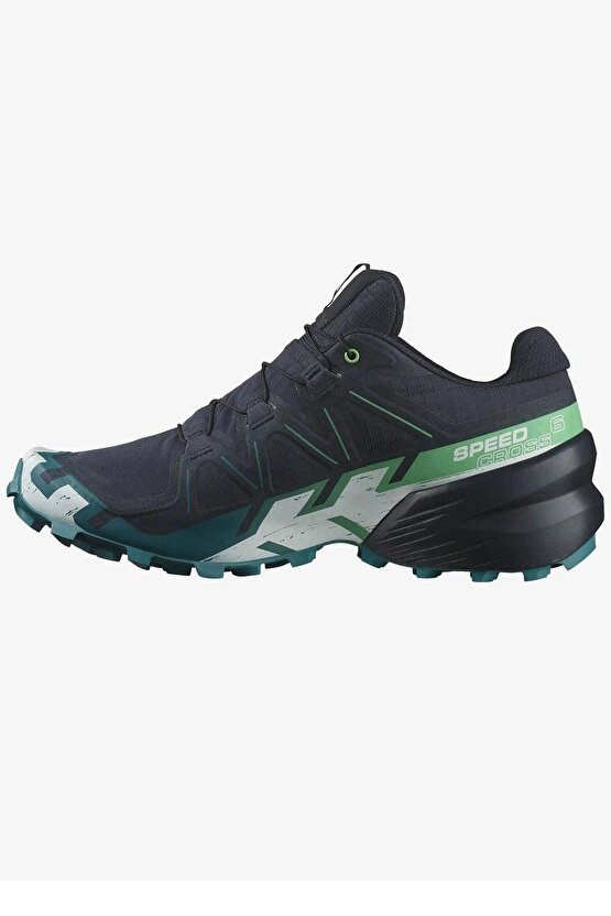 Speedcross 6 L474653 Erkek Outdoor Ayakkabı - Lacivert