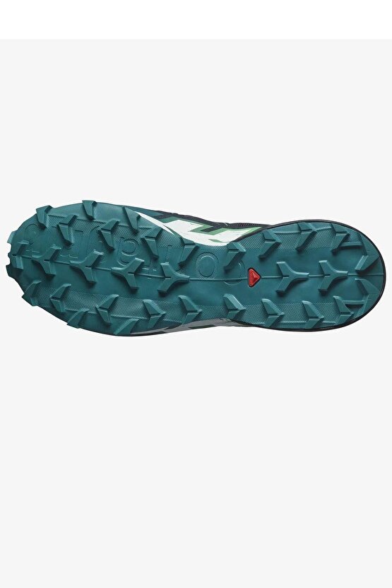 Speedcross 6 L474653 Erkek Outdoor Ayakkabı - Lacivert