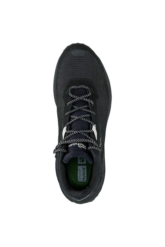 4059661-6350 Dromoventure Texapore Mid M Erkek Outdoor Ayakkabı