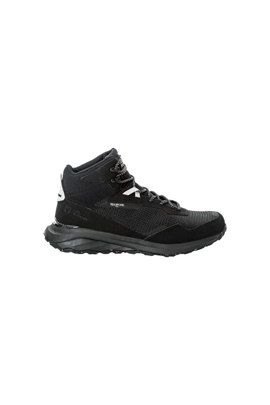 4059661-6350 Dromoventure Texapore Mid M Erkek Outdoor Ayakkabı
